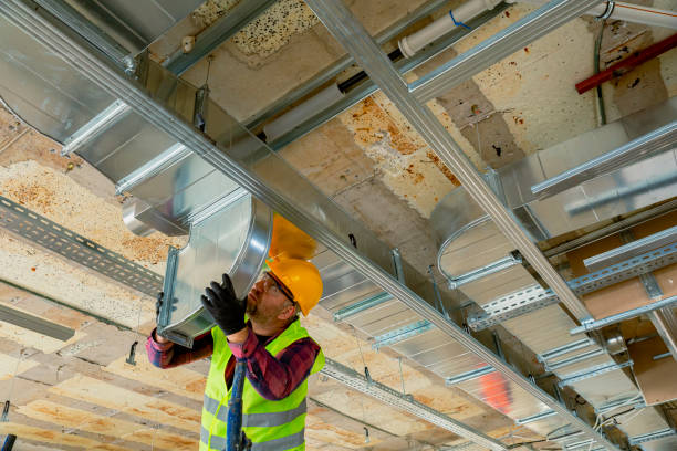Best Ductless HVAC Repair  in Ranson, WV