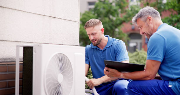 Best Commercial HVAC Repair  in Ranson, WV