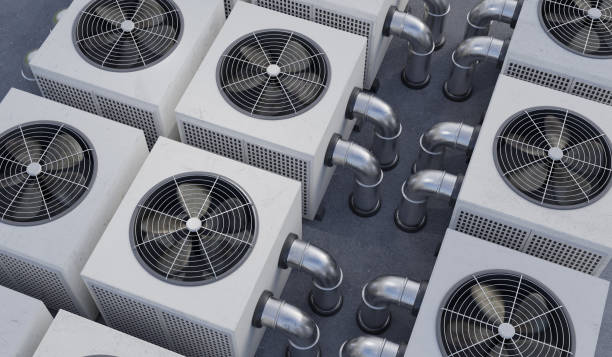 HVAC Maintenance Plan in Ranson, WV