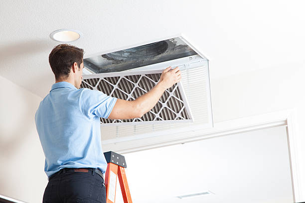 Best Central Air Repair  in Ranson, WV