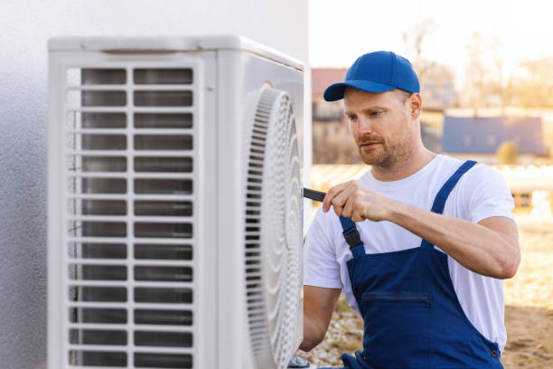 Best Residential HVAC Services  in Ranson, WV
